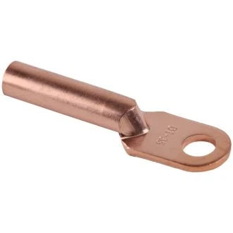 Podaljšani očesni kab. čevelj 25 mm2, d1=7,3 mm, d2=8,5 mm, 20 kos, SZ-CL25