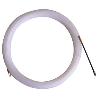 Plastična vrv za napeljavo vodov, L=10 m, D=3mm, TBSZ-10