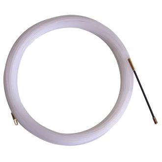 Plastična vrv za napeljavo vodov, L=20 m, D=3mm, TBSZ-20