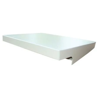 Streha – zaščita pred dežjem za omaro z masko, jeklo, siva (RAL7032)
L×W×H=500×400×200mm, IP55, TFE504020T