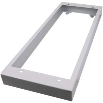 Podnožje za talno namestitev 600×50×200mm, TGEBF