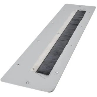 Uvodnica za dovod kabla, igličasta 570×150mm, TGECE