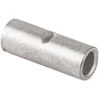 Neizolirani vezni tulec 4 mm2, d=2,8 mm, L=12,5 mm, 10 kos, TH4