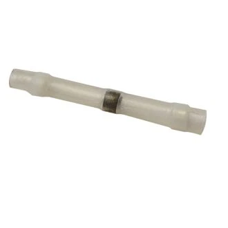 Krčljiv vezni tulec 0,25-0,5mm, Sn, 10 kos, THSN0,5