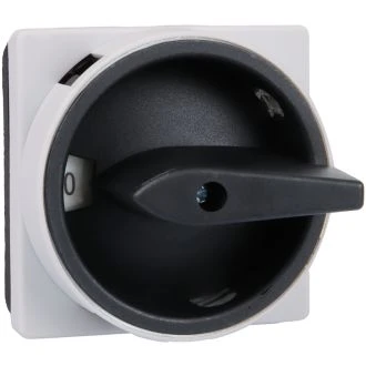 Glavno stikalo, 4P, 20 A, 400 V, ON-OF, TKF-20