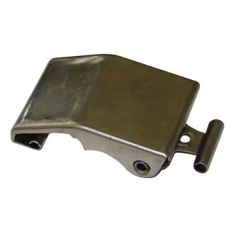 Nerjaveča spona za pokrov TLFV svetilk, 2 kos, TLFV-BKZ