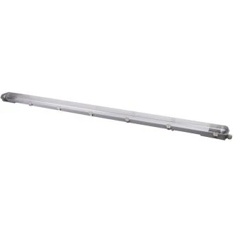 Zaščit. industr. LED svetilno telo brez cevi, enostran.prikl. 230 V, 50 Hz, G13, 1500 mm, IP65, ABS/PC, TLFVLEDN215
