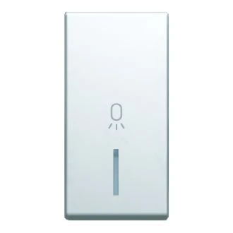 Tipka 1M PW IN 02, TM11PWIN02-U