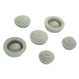 Gumijasta uvodnica za nadomento dozo TQBY2, 10 kos, TQBY2-GB