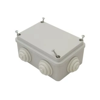 Nadometna razvodna doza, 80×120×50, IP55, TQBY8125