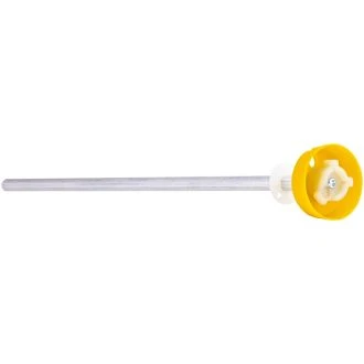 Os za stikalo tipa TS-XX/YK D=8 mm L=500mm, TS-AXIS500