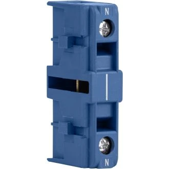 N pol za stikalo tipa TS, TSS 40A/63A, TS63N