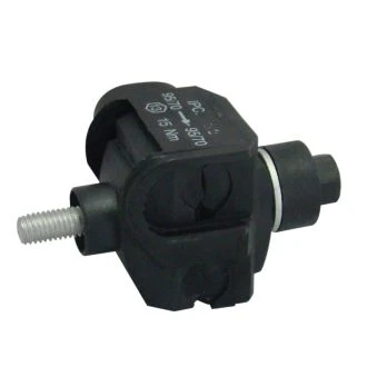 Vijačni vezni element za odcep 4kV, 70-95/70-95 mm2, TSZL4-2