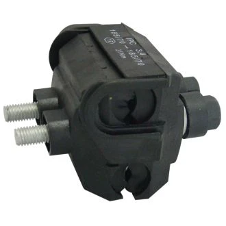 Vijačni vezni element za odcep 4kV, 70-185/70-185 mm2, TSZL4-4