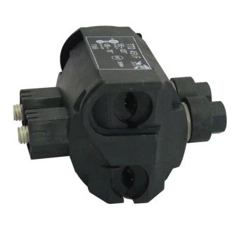 Vijačni vezni element za odcep 4kV, 120-185/70-185 mm2, TSZL6-4