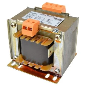 Mali transformator 1F, 300 VA 230/12-24-42 V, TVTR-300-C
