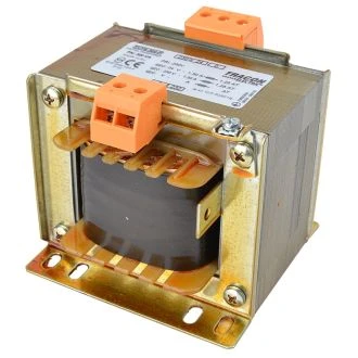 Mali transformator 1F, 300 VA 230/24-230 V, TVTR-300-F