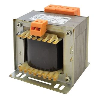 Mali transformator 1F, 400 VA 230/24-42-110 V, TVTR-400-D