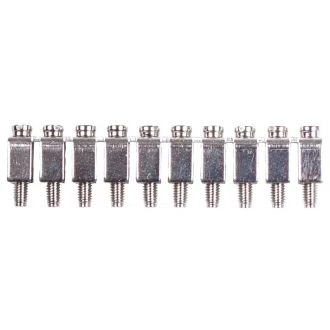 Vezni mostiček za TSKA6, 10 členov, USF6