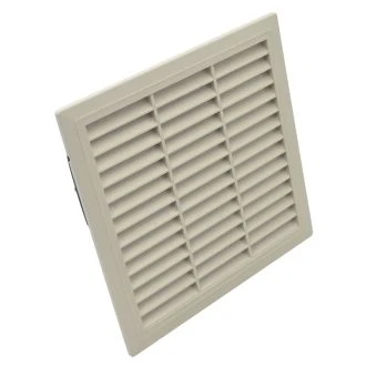 Izhodni filter za ventilator tipa V215 250×250mm, Grey, V215-KNY