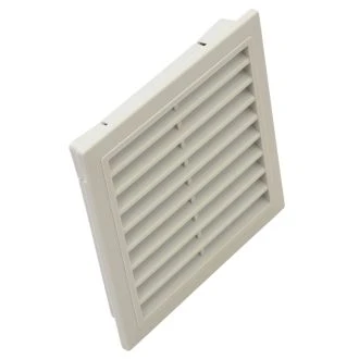 Izhodni filter za ventilator tipa V35 105×105mm, Grey, V35-KNY