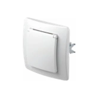Vtičnica SCHUKO+POKROV 2P+E 16A 250V~ PP, VE11PP-U
