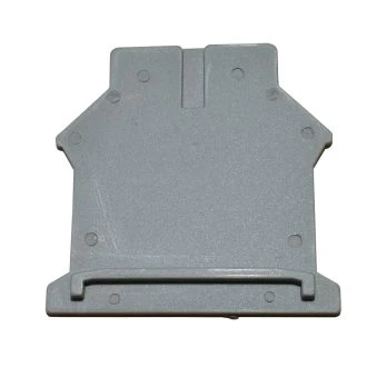 Zaključna plošča za TSKA16, 10 kos, VL16