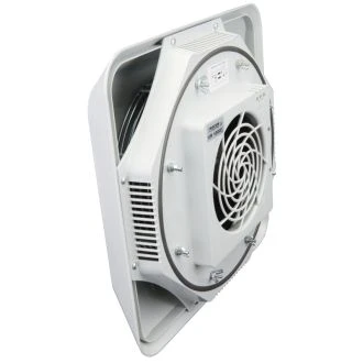 Strešni ventilator 1000 m3/h, IP44, 80 W, 230 VAC, 0.45 A, 72 dB, VR1000