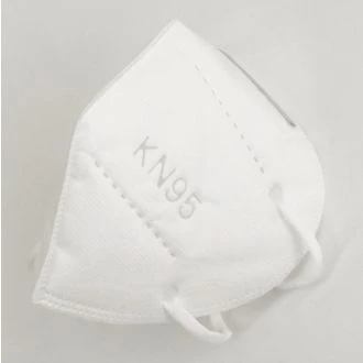 Maska za enkratno uporabo, bela, YYC-1