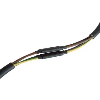 Termoskrčljivi set za izolacijo vodnikov 4x150-4x240 mm2, ZSRSET-3DB