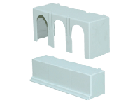 Pokrovi, dodatna oprema