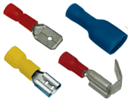 Izolirani kabelski kontakti