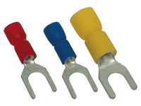 Viličasti kabelski čevlji