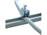 Nastavljivi pritrdilniki za kable