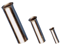 Neizolirane votlice