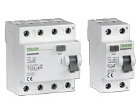 Omrežna zaščitna stikala EVOAGS