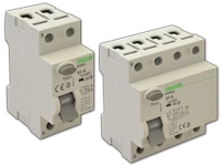 Omrežna zaščitna stikala EVOG