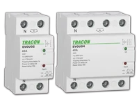 Pre- ali podnapetostni releji z avtomatskim ponovnim vklopom