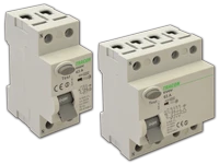 Omrežna zaščitna stikala EVOV