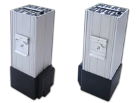 Kompaktni grelni elementi z ventilatorjem