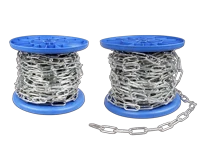 Verige s podolgovatimi očesi