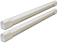 LED T8 montažne svetilke