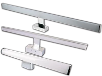 Svetilka nad ogledalom