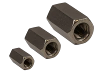 Podaljšek palice z navojem iz nerjavečega jekla