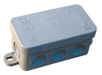 Nadometne razvodnice