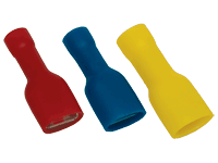 V celoti izolirani kontakti