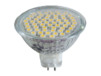 LED spot žarnice