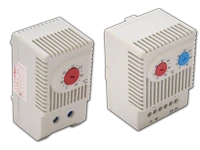 Termostati (regulatorji temperature)