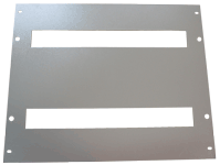 Dodatni deli modularnih omar