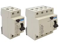 Omrežna zaščitna stikala TFXGA